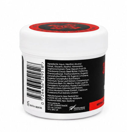 X-ZONE SPORT RUB